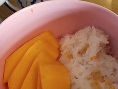 -我的甜·泰国餐厅