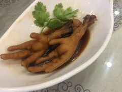 -纳福苑(亮庆餐饮分店)