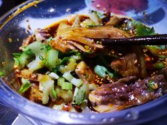 口水鸡-李老五口水鸡(万寿路店)