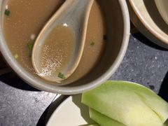 -巴奴毛肚火锅(广益哥伦布店)