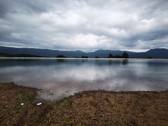 -玉湖村
