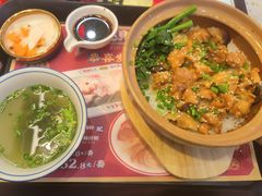 -赵财财·肠粉·煲仔饭(华润万象城店)