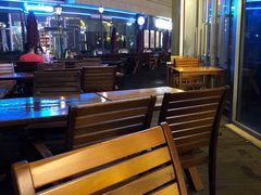 露天位-MR.ROCKY洛奇先生RESTAURANT&BAR(宝安壹方城店)