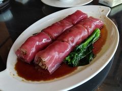 -中山保利艾美酒店-乐美中餐厅