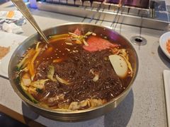 -丰茂烤串(公园店)