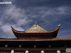 -达仓郎木寺院