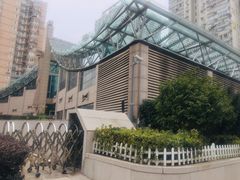 -元代水闸遗址博物馆