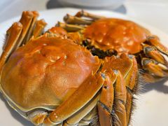 -黛瓦里巷(南京东路店)