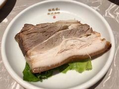 -松鹤面馆·古法焖肉面(观前店)