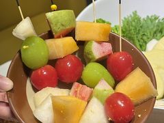 -今日牛事潮汕鲜牛肉火锅(瑞金店)