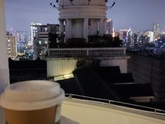-塔顶·Cafe·日啡夜酒(北京路店)