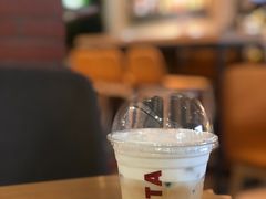 冰丝慕白-COSTA COFFEE(成都来福士店)