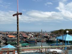 -蓝湾碧波·老字号·疍家非遗海上餐厅