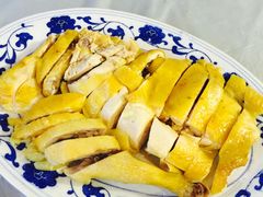 -小六农家乐(崇明西沙湿地店)