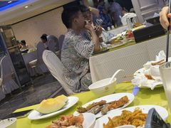-海韵之星邮轮水会(明发商业广场店)