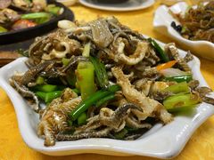 -五华鱼生客家五华菜馆(德明华府店)