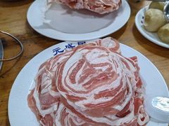 -元盛居(生态大街店)