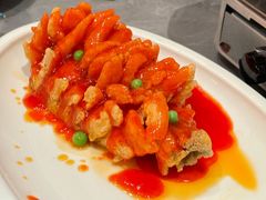 -肖记公安牛肉鱼杂馆·省级非物质文化遗产(江汉路直营店)