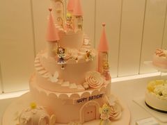 -好利来(紫竹院店)