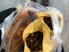 -王老头炒货(天坛东路店)