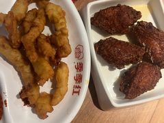 -季季红火锅(长沙步行街店)