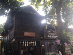 -清迈女子监狱马杀鸡(无分店)