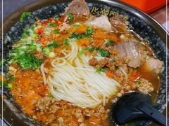 -云龙湖阿喆米线(云龙湖店)