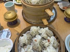 -老绥元烧麦·家常菜(桥华店)
