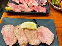 -大阪烧肉BAKA一代(十亩地店)