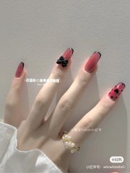 -妙睫屋日式美甲美睫