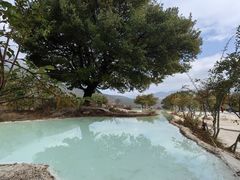 -白水台