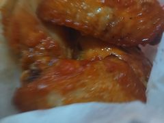 -酷公社·榴莲披萨(太原街店)