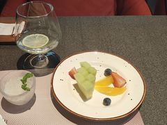 -FOOOO CITY CLUB 孚乐里音乐西餐酒吧(来福士店)