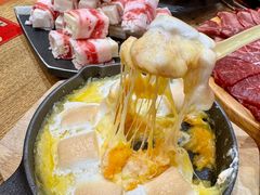 -牛也烧肉(摩尔城店)