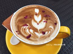 -微饮cafe