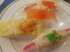 -巴犀烧烤(新崇光店)