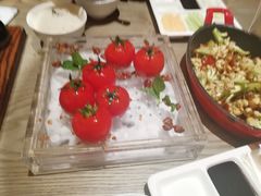 -小大董·烤鸭(凤凰汇店)