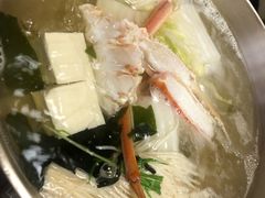 -蟹料理 北海道かに将軍(札幌本店)