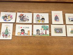 -小豆海棠(嘉兴路店)