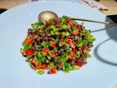 黑三剁-一坐一忘云南菜(卓悦中心)