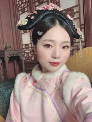 点击看大图 -盘子女人坊古装写真摄影(南京总店)