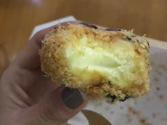 海苔风味小贝-鲍师傅糕点(江苏路店)