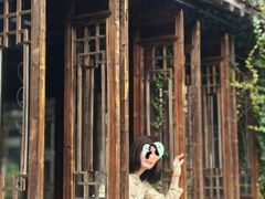 -乌镇枕水度假酒店