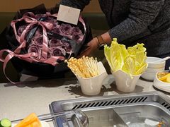 -海底捞火锅(漫乐城夜宵主题店)