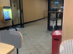 -麦当劳(北京南站店)