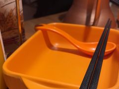 -谷丽麦馕新疆菜·清真(步步高梅溪新天地店)