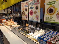 -好人民间小吃·番茄鱼酸菜鱼(木渎悠方店)