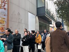 -王家沙点心店(南京西路总店)