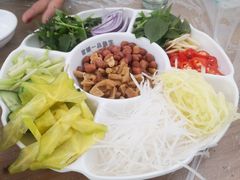 -官塘锋记鱼生·生腌·砂锅粥(牌坊街店)