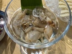 -竹鲜笙全竹宴(国色天香店)